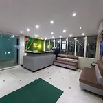 Hotel Sonar Tori