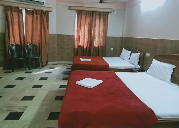 Hotel Sonar Tori