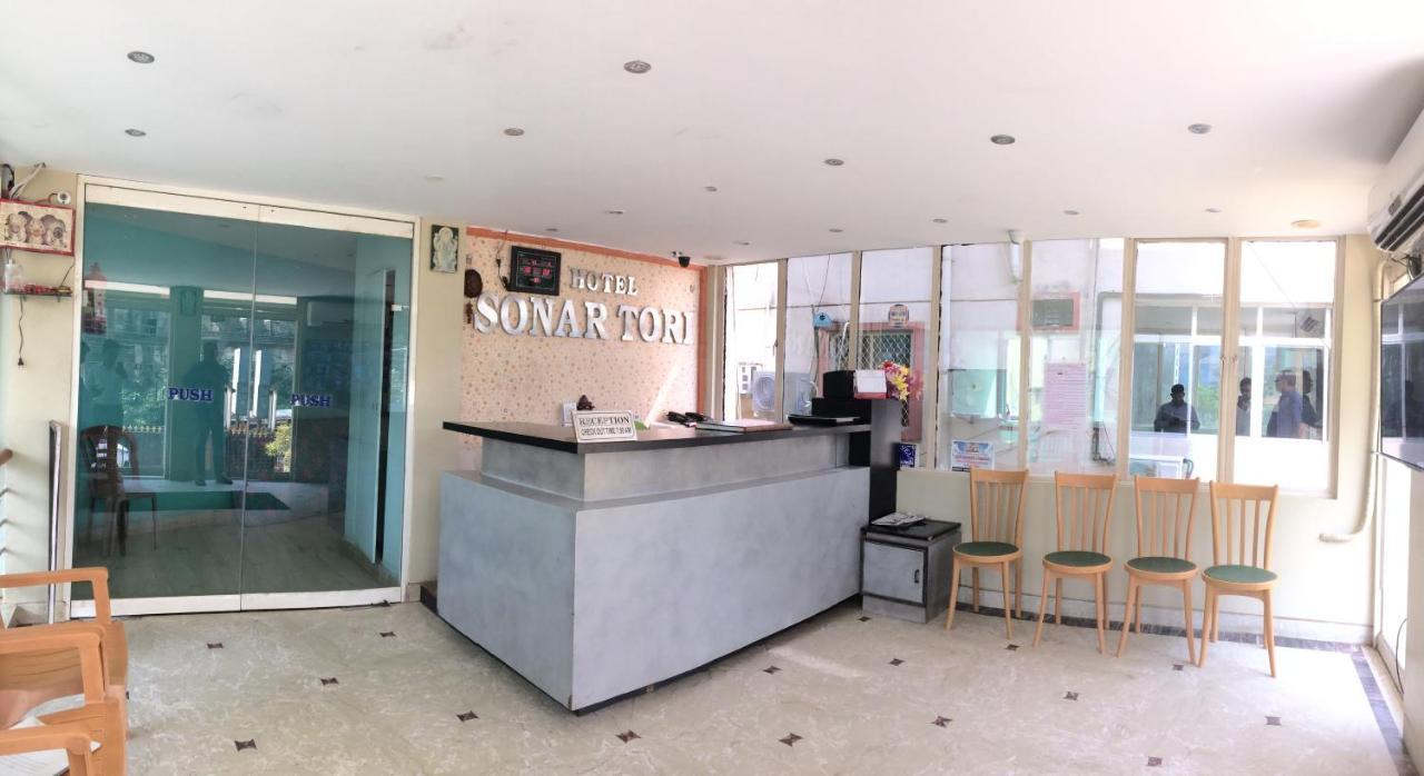 Sonar Tori Hotel