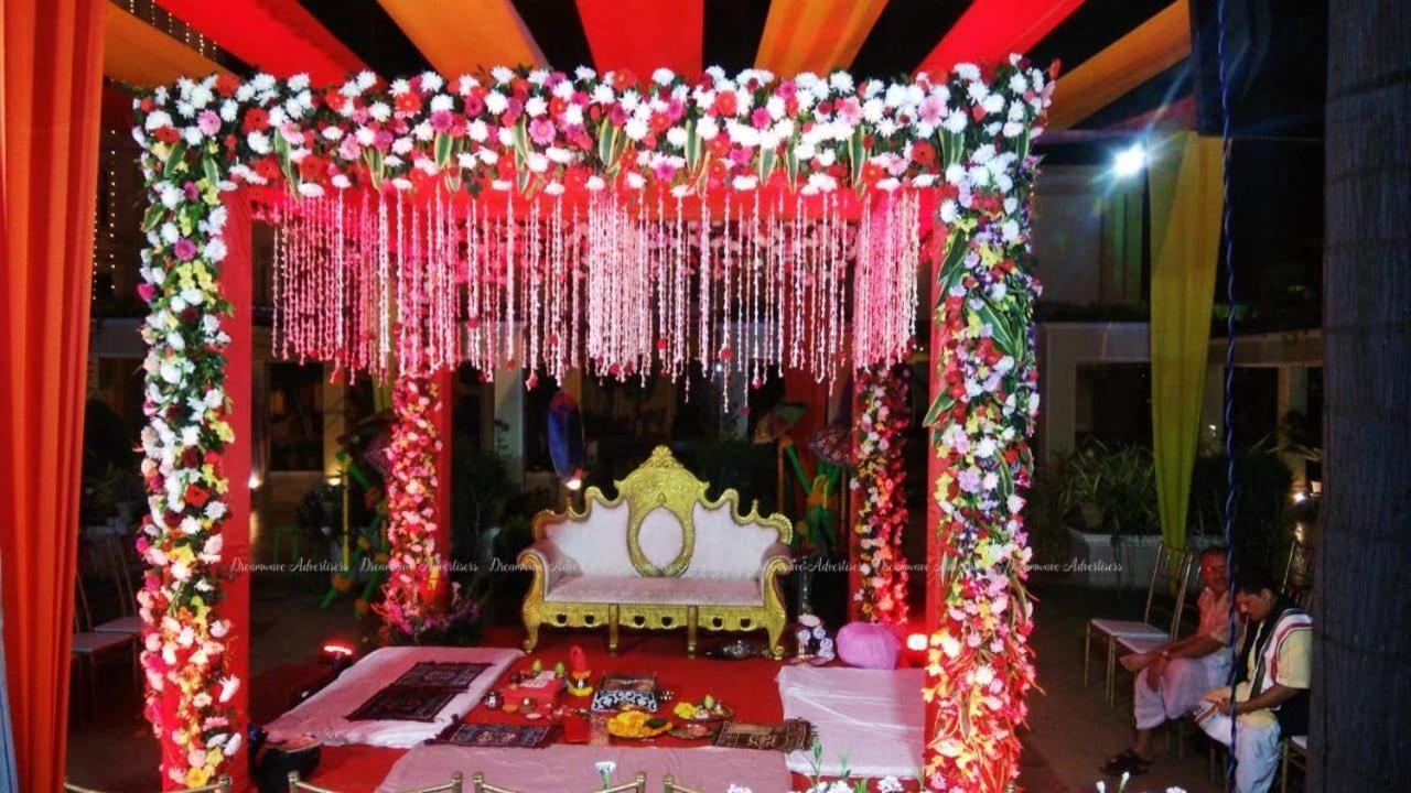 Sonar Tori Hotel Puri