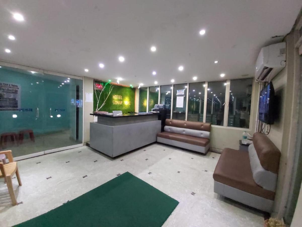 Sonar Tori Hotel Puri