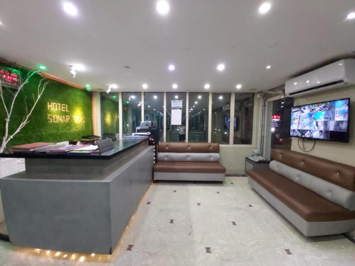 Sonar Tori Hotel