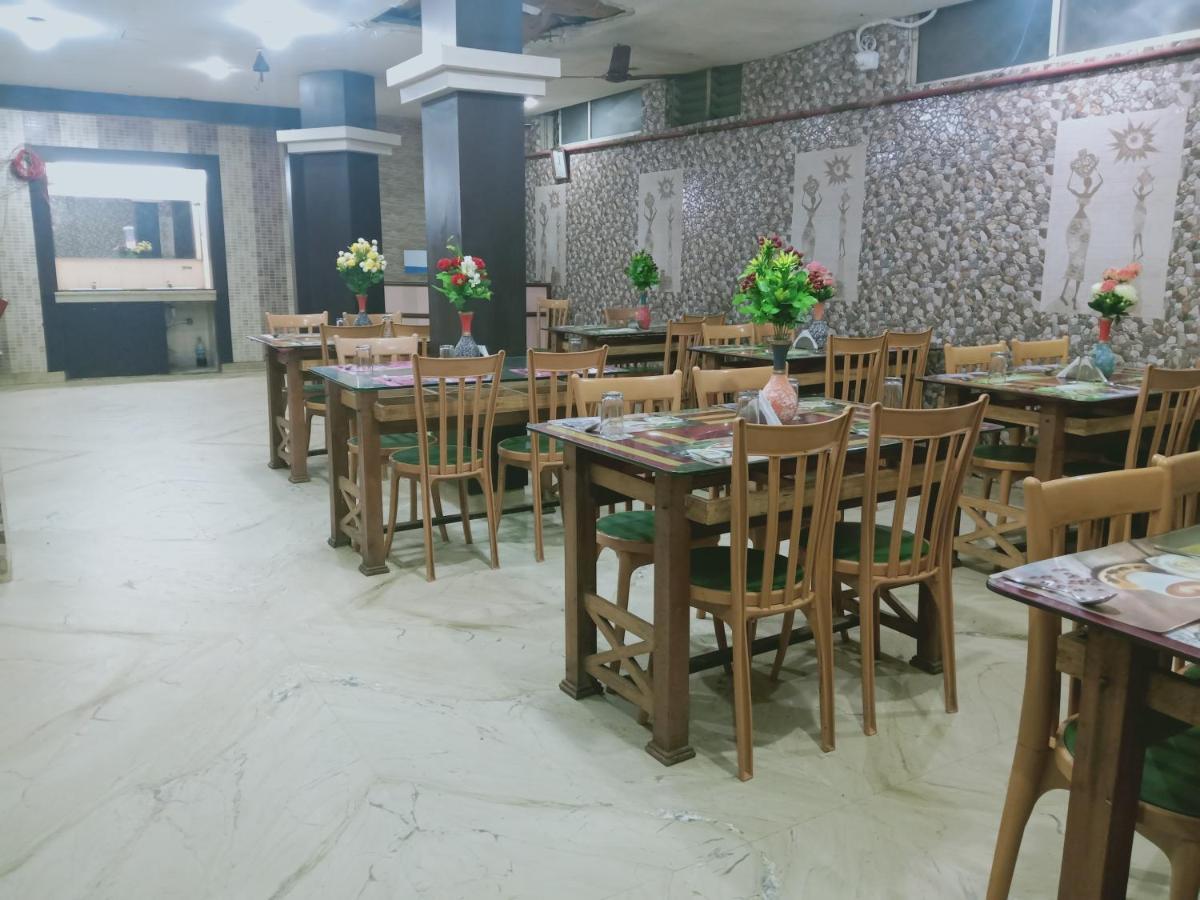 Hotel Sonar Tori