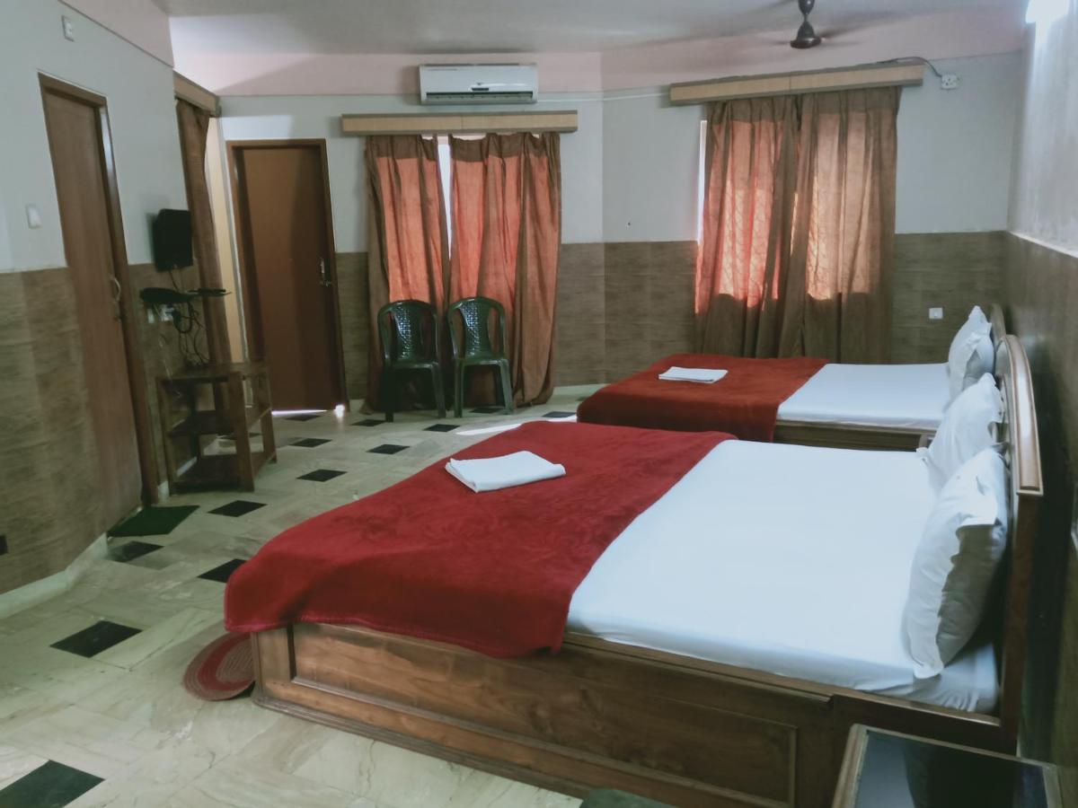 Sonar Tori Hotel Puri