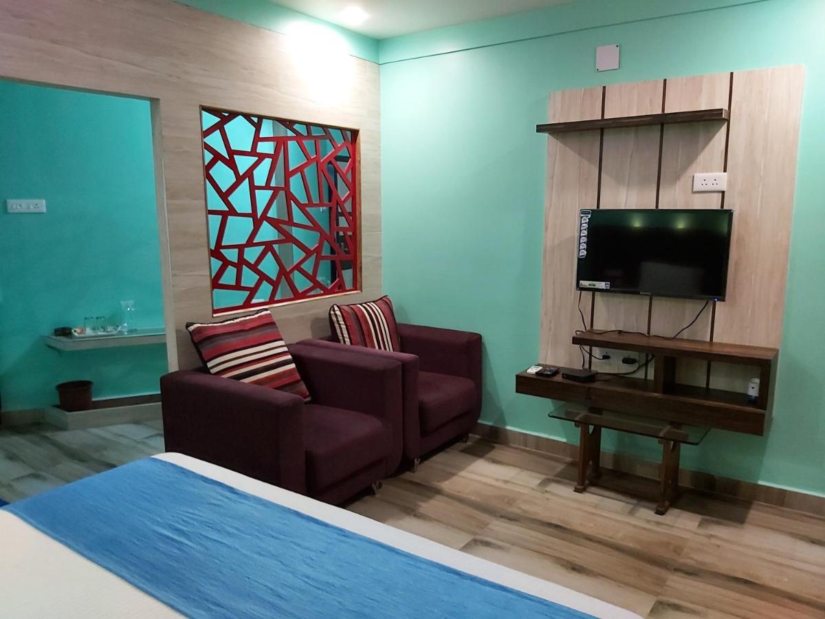 Sonar Tori Hotel Puri