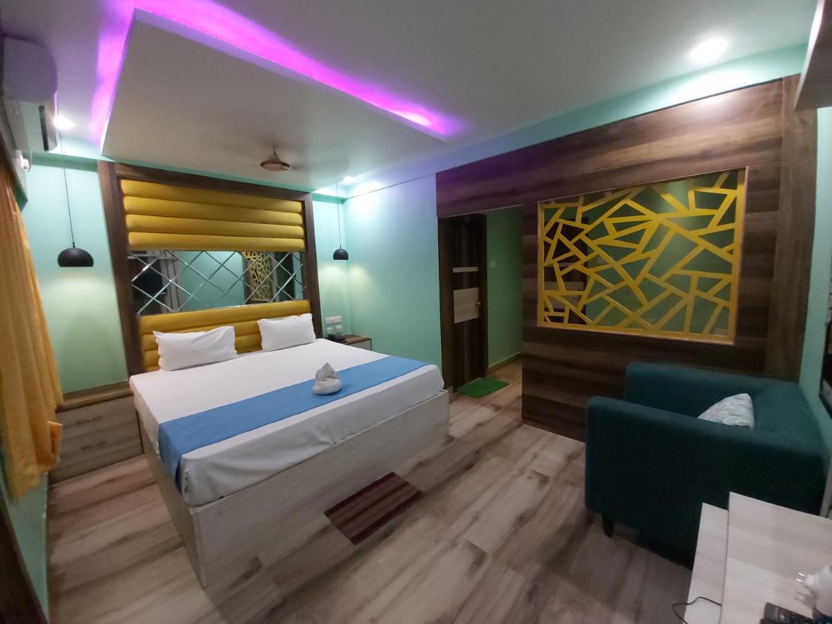 Sonar Tori Hotel