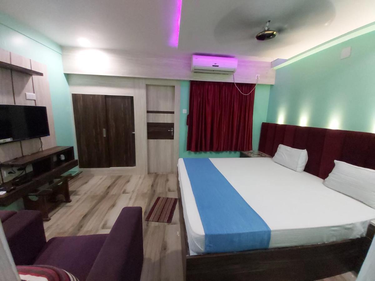 Sonar Tori Hotel *